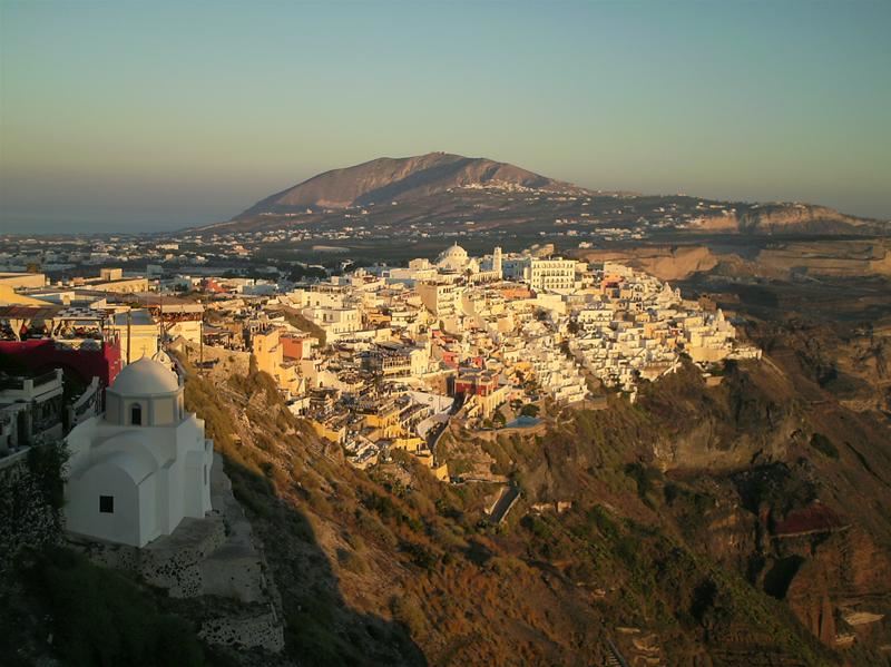 -11% Last Minute Santorini 2026 ᐈ 21 Hoteluri